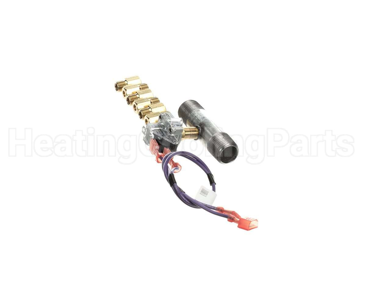 S1-1NP0347 York Natural To Lp Conversion Kit