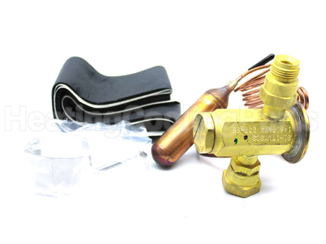 S1-1TVMBC2 York 5/8" R-410A Txv Kit