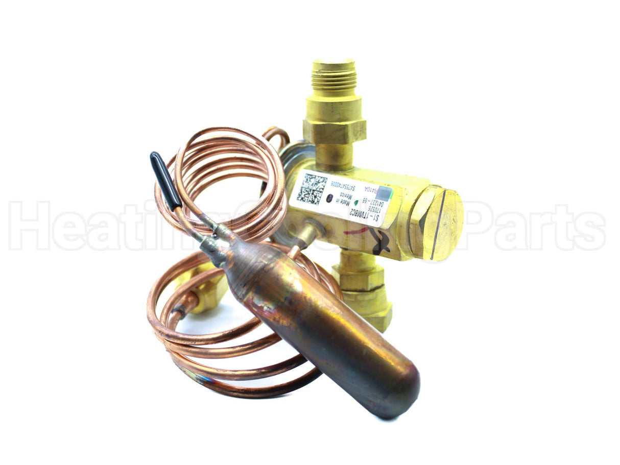 S1-1TVMBC2 York 5/8" R-410A Txv Kit