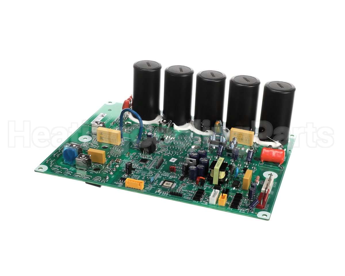S1-2002099 York Board Control Inverter