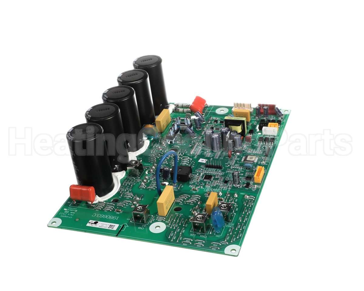 S1-2002099 York Board Control Inverter