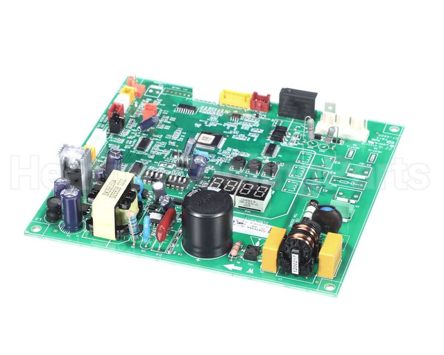 S1-2247539 York Controls Board Control/Display