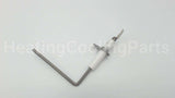 S1-2702-311P York Flame Sensor; 90 Degree Bend