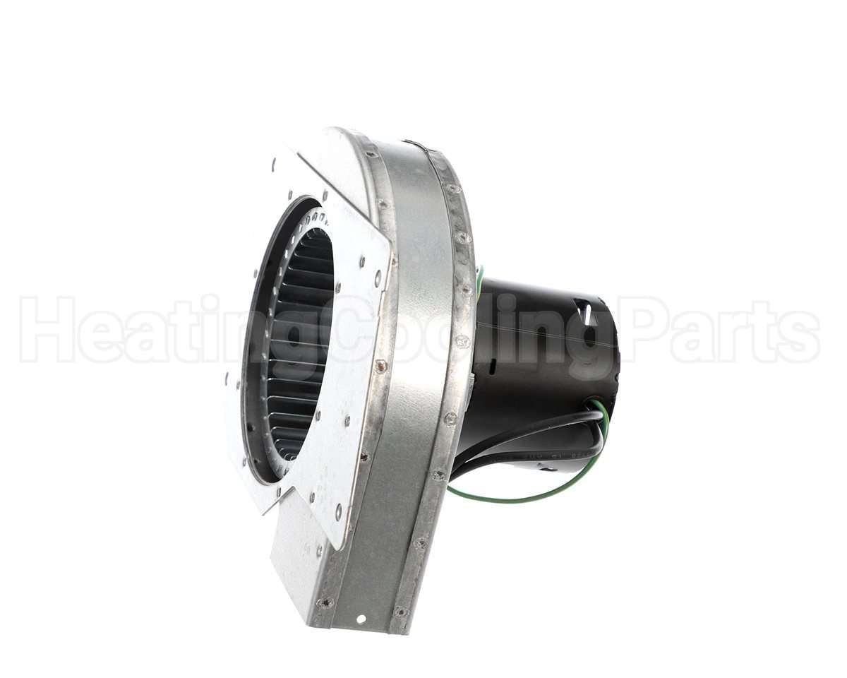 S1-2702-321P York 115V Vent Blower Assembly