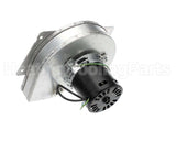 S1-2702-321P York 115V Vent Blower Assembly