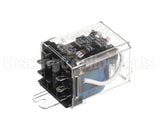 S1-2940-3551 York 24V 3Pole Plug In Heat Relay