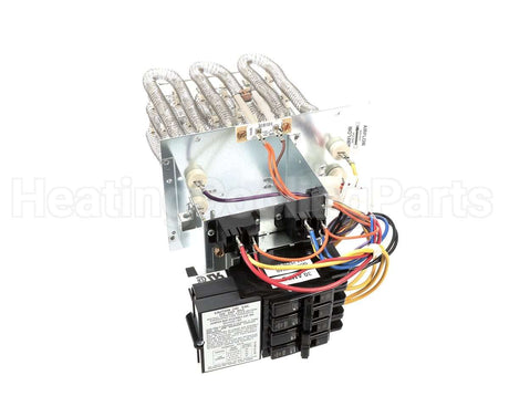 S1-2HK16501506 York 15Kw 240V Heater W/Breaker