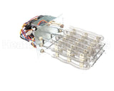 S1-2HK16501506 York 15Kw 240V Heater W/Breaker