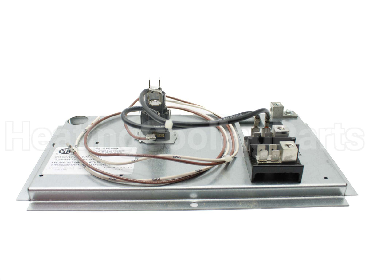 S1-2PH08521006 York 10Kw 230V Electric Heat Kit