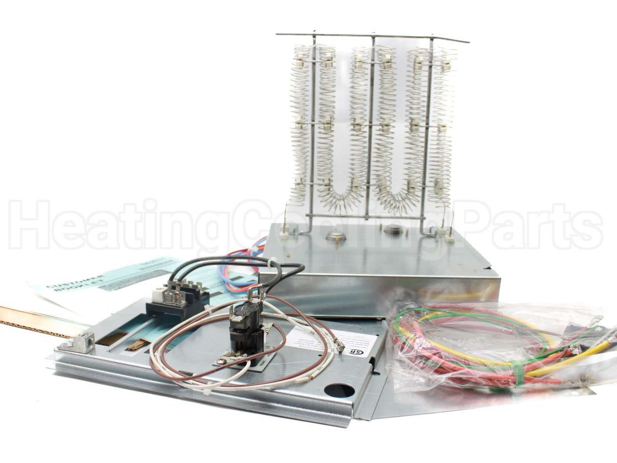 S1-2PH08521006 York 10Kw 230V Electric Heat Kit