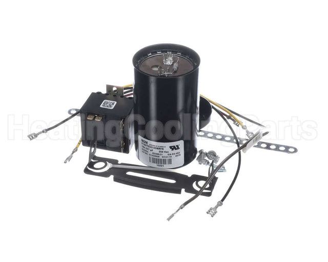 S1-2SA06707006 York Hard Start Kit