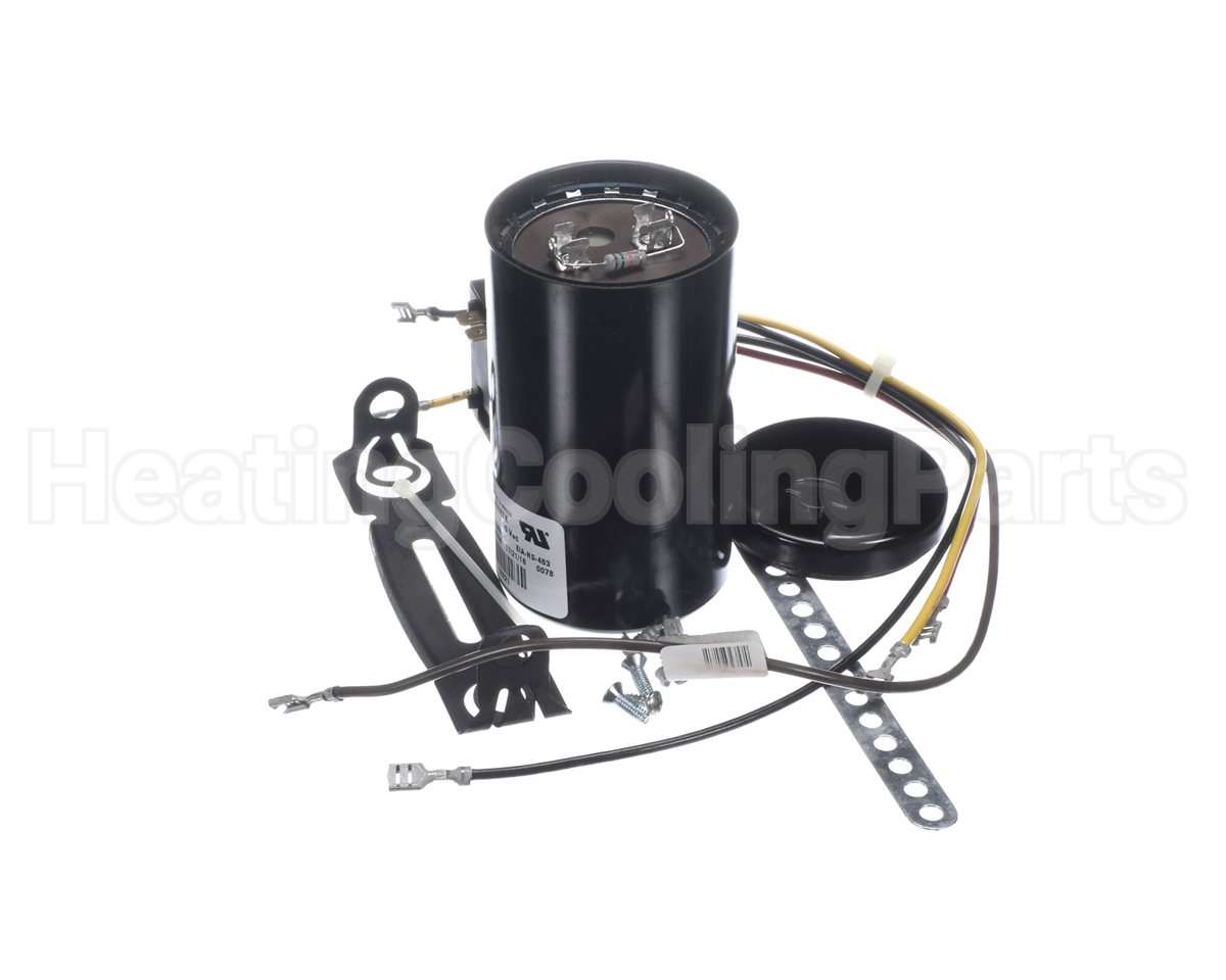 S1-2SA06707006 York Hard Start Kit