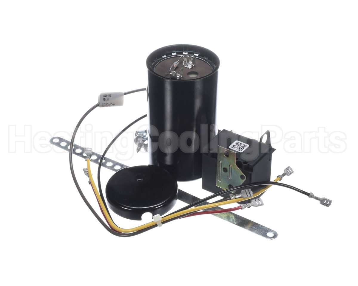 S1-2SA06707006 York Hard Start Kit