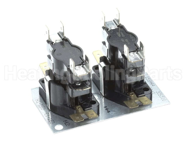 S1-3120A3571 York Sequencer