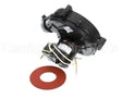 S1-324-25007-000 York 115V 3450Rpm Venterassy W/Gskt