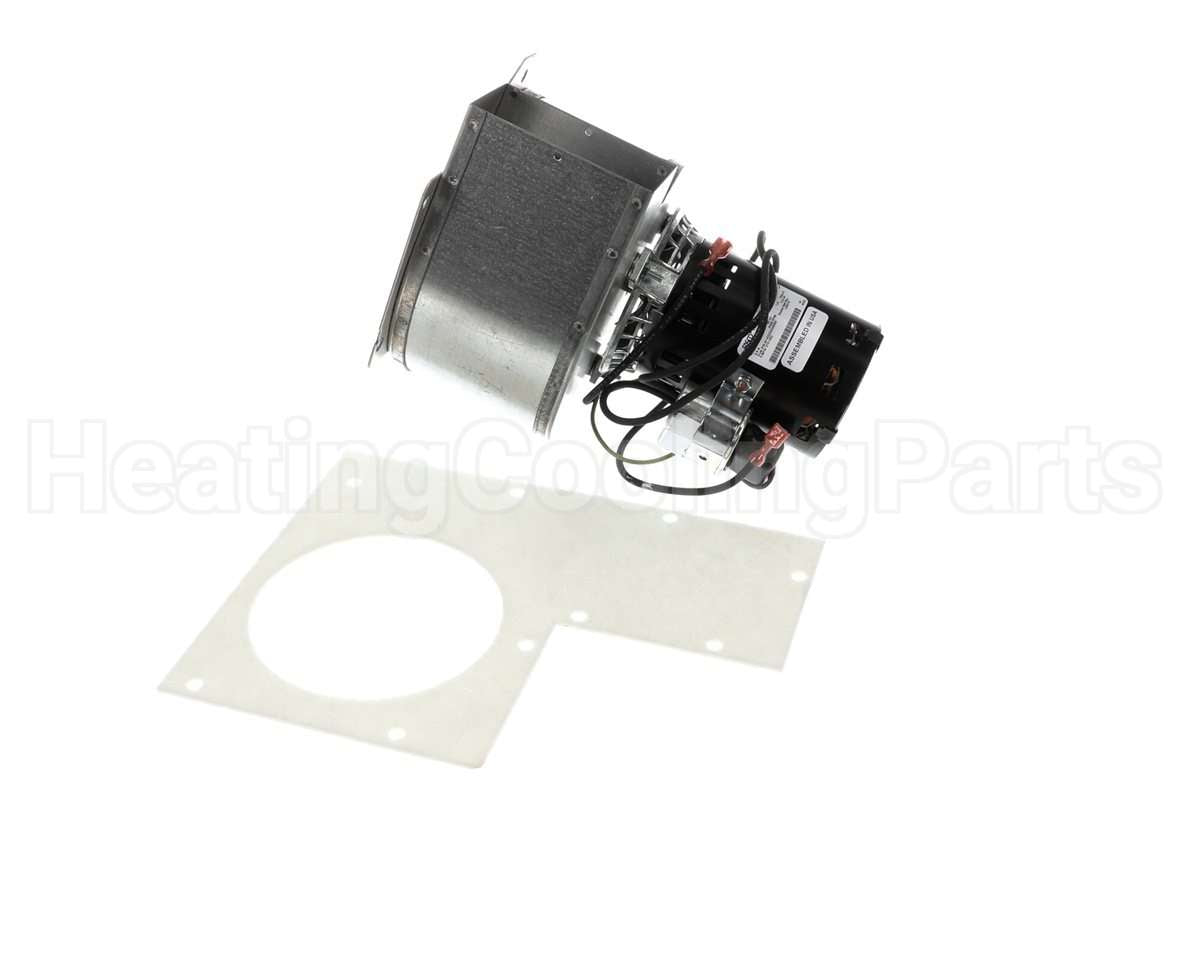 S1-324-34546-000 York Blower/Ventor Assy. W/Gasket