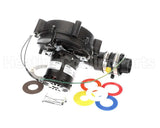 S1-324-35817-000 York Inducer Mtr W/Limit&Gasket
