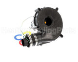S1-324-35817-000 York Inducer Mtr W/Limit&Gasket