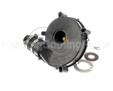 S1-324-35817-000 York Inducer Mtr W/Limit&Gasket