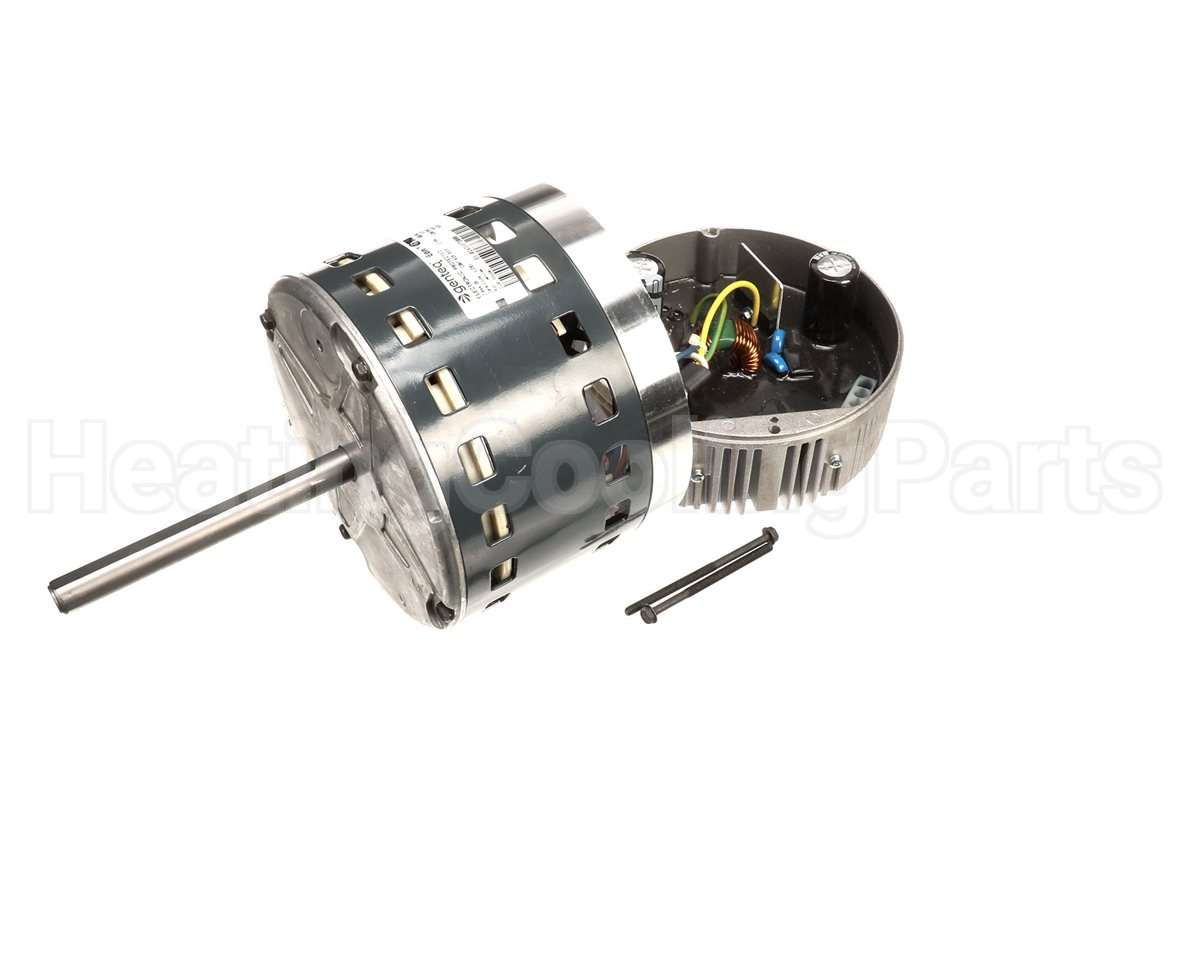 S1-324-36073-279 York 1/2 Hp Prgrm Blw Mtr Eon Ecm