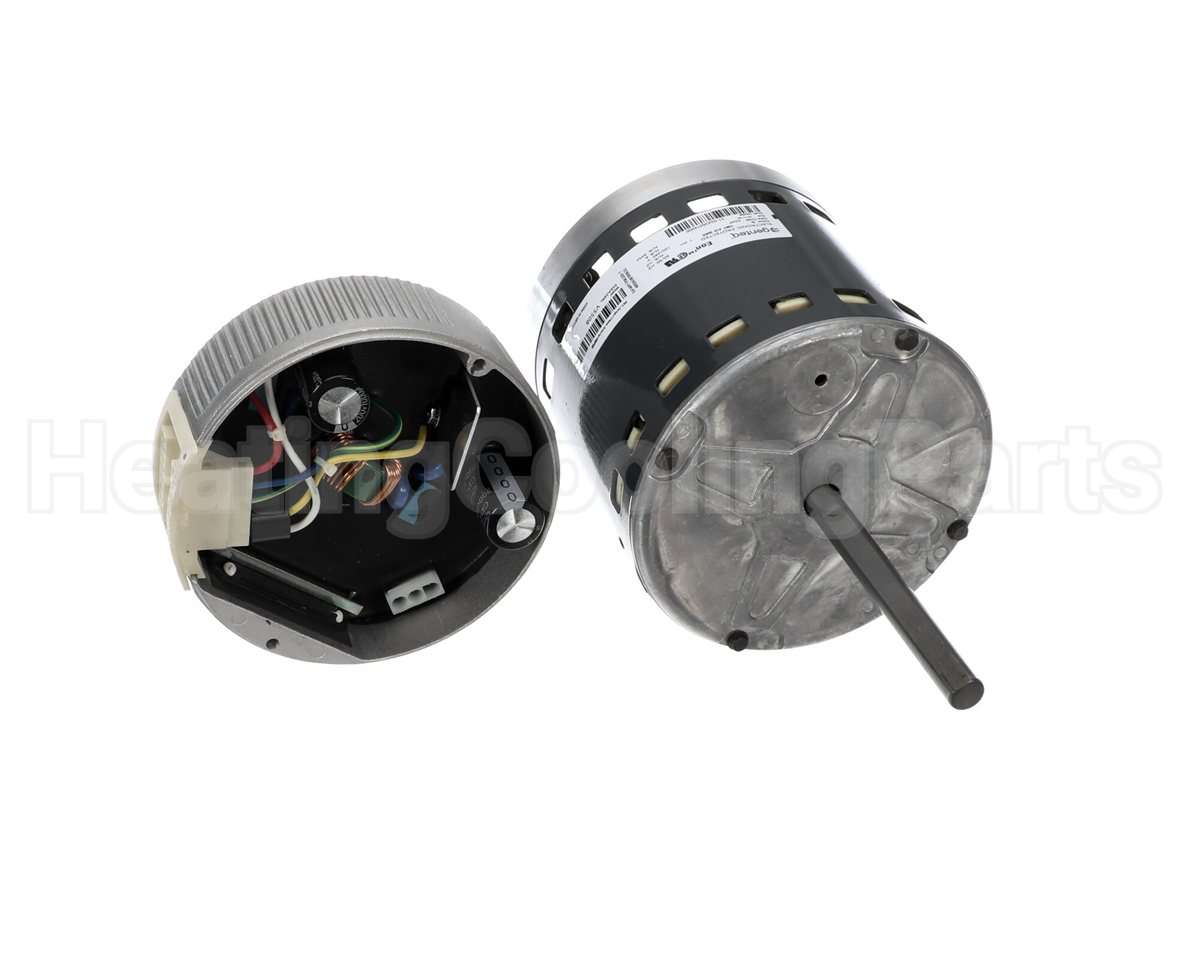 S1-324-36074-505 York Prgrm Blw Mtr 3/4 Hp Eon Ecm