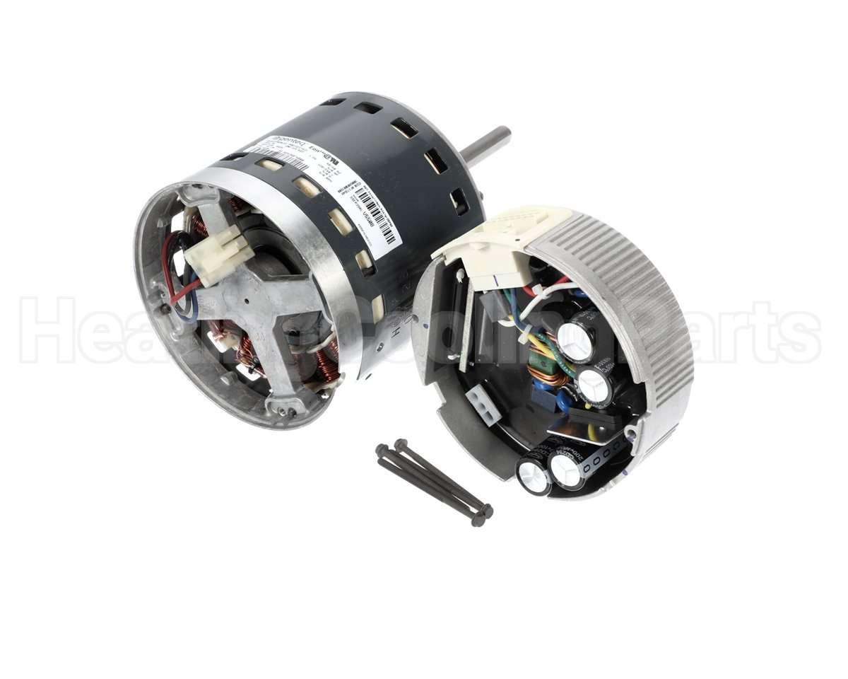 S1-324-36074-551 York 120/240V 1Hp Eon Ecm Motor