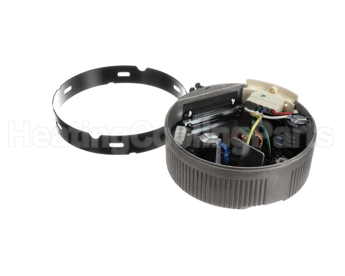 S1-324-36080-300 York 3/4Hp Programmed Ecm Module