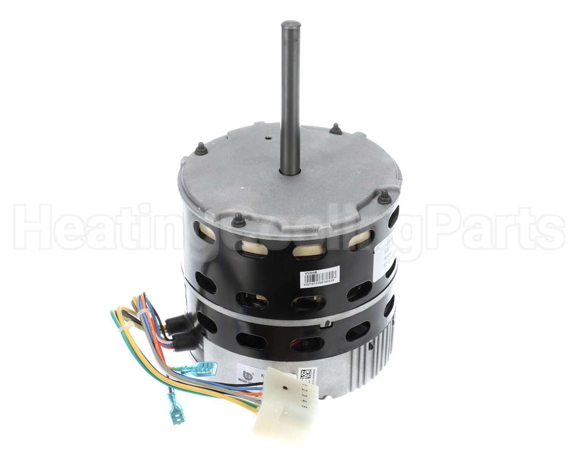 S1-324-36220-475 York Prgrm 230V Std Ecm Mtr Blw
