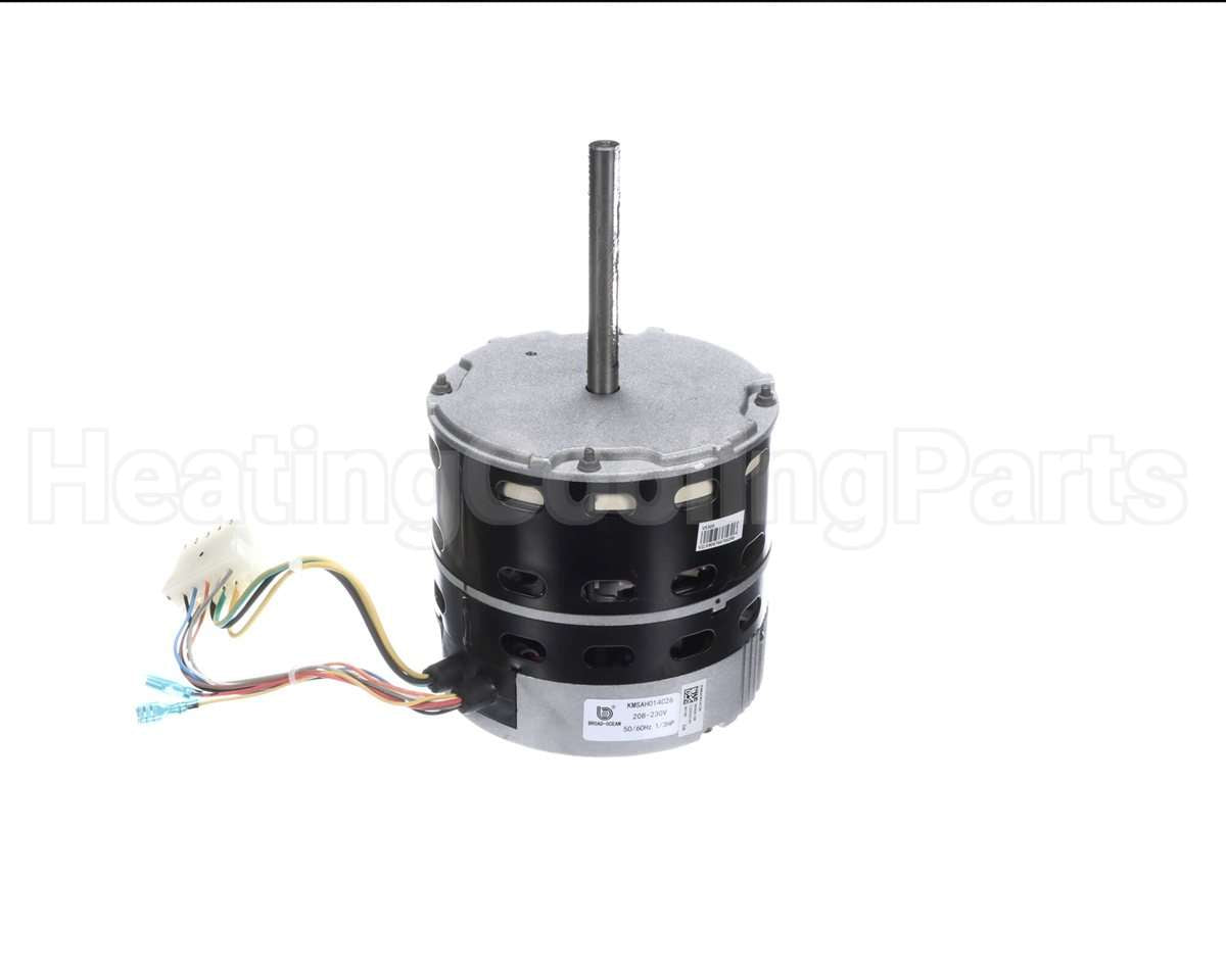 S1-324-36220-484 York Prgrm 230V Std Ecm Mtr Blw
