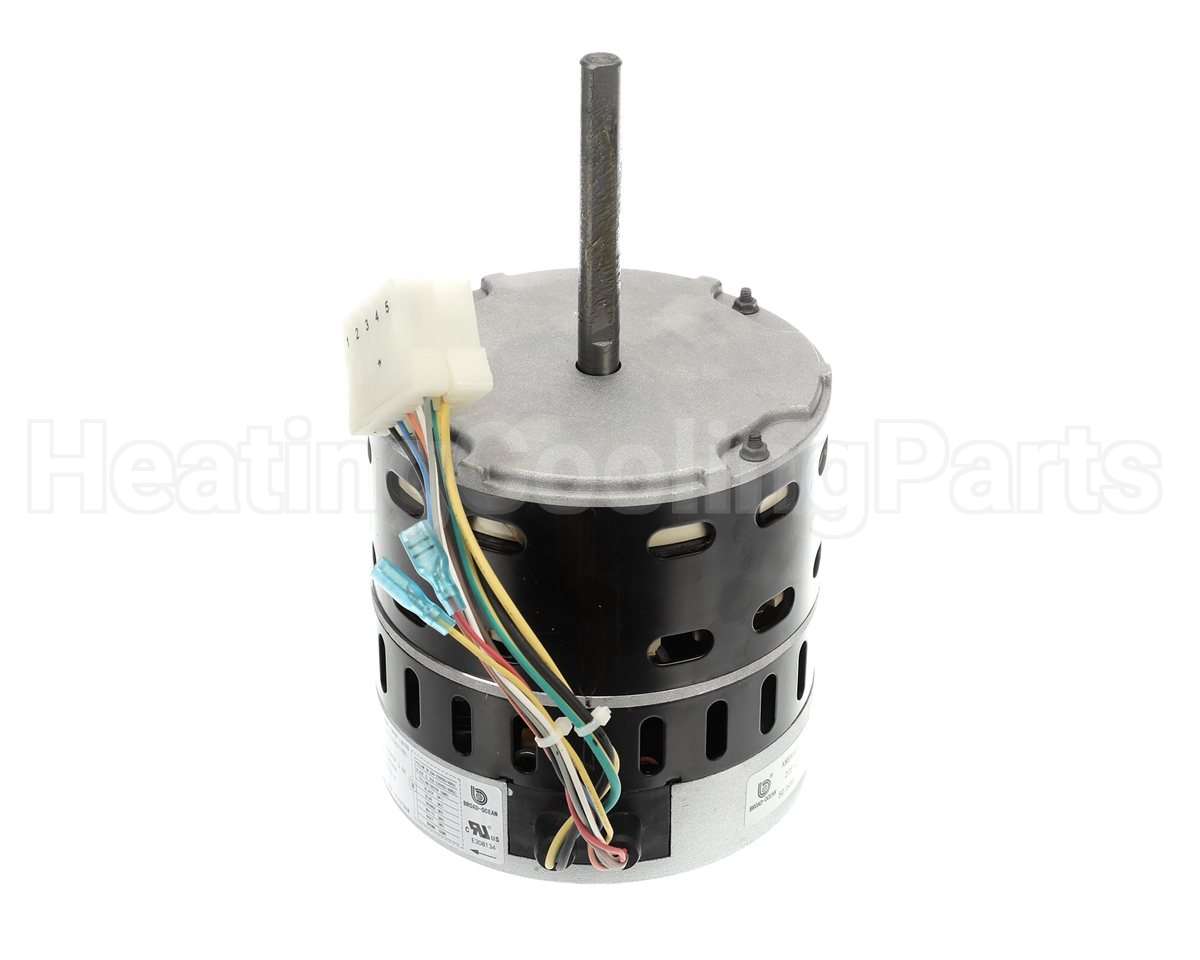 S1-324-36221-476 York Prgrm 230V Std Ecm Mtr Blw