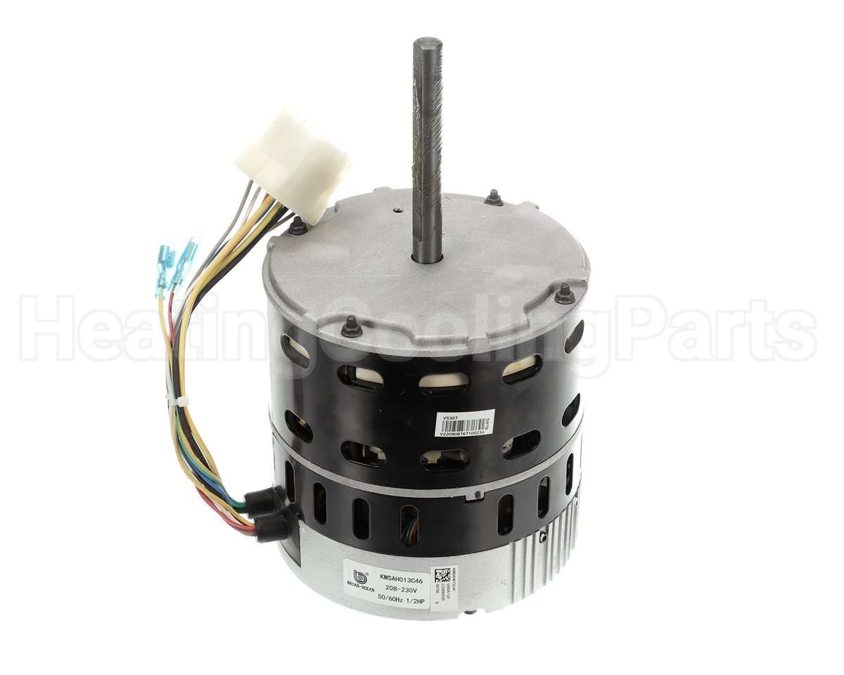 S1-324-36221-476 York Prgrm 230V Std Ecm Mtr Blw