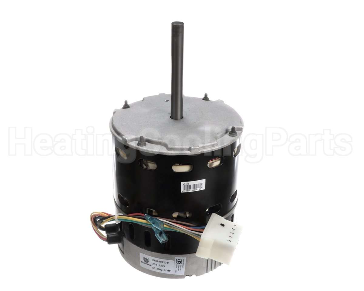 S1-324-36222-479 York 208-230V 3/4Hp Ecm Blower Mtr