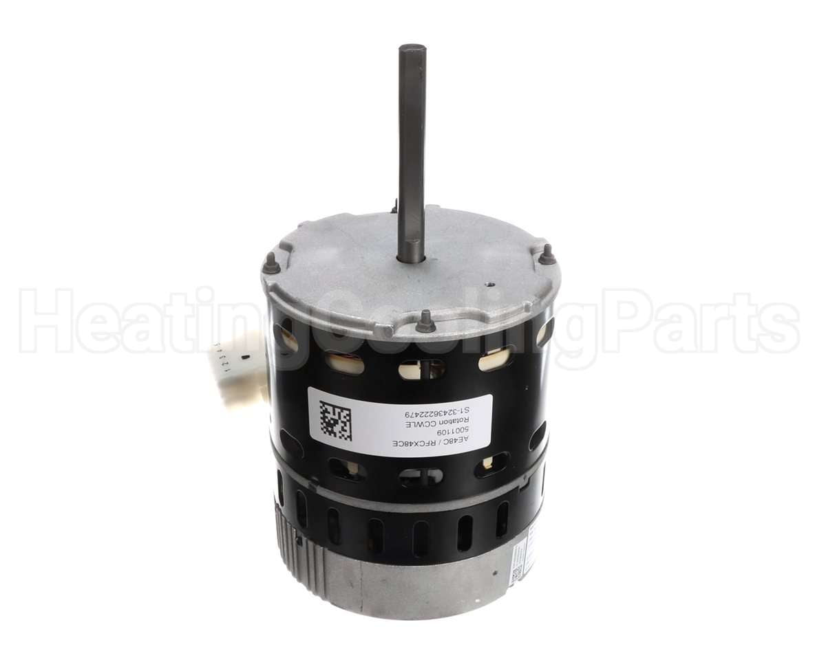 S1-324-36222-479 York 208-230V 3/4Hp Ecm Blower Mtr