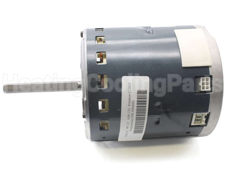 S1-324-39721-008 York Mtr Blwr Prgrm 1/2 Hp 115V Ecm