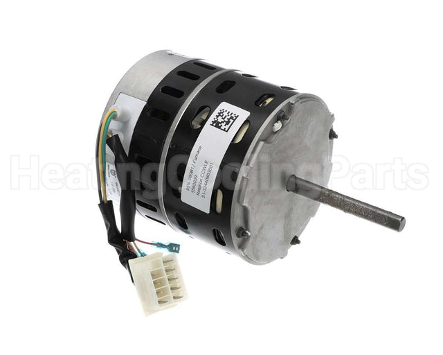 S1-324-40863-001 York Mtr Blwr Prgrm 1/2 Hp 115V Ecm