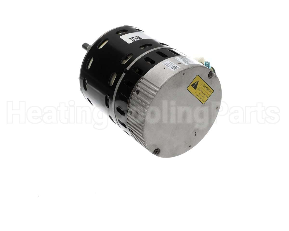 S1-324-40865-004 York Mtr Blwr Prgrm 1 Hp 115V Ecm
