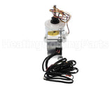 S1-324-40880-005 York 208/230V 1/3Hp Condensermotor