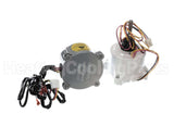 S1-324-40880-005 York 208/230V 1/3Hp Condensermotor
