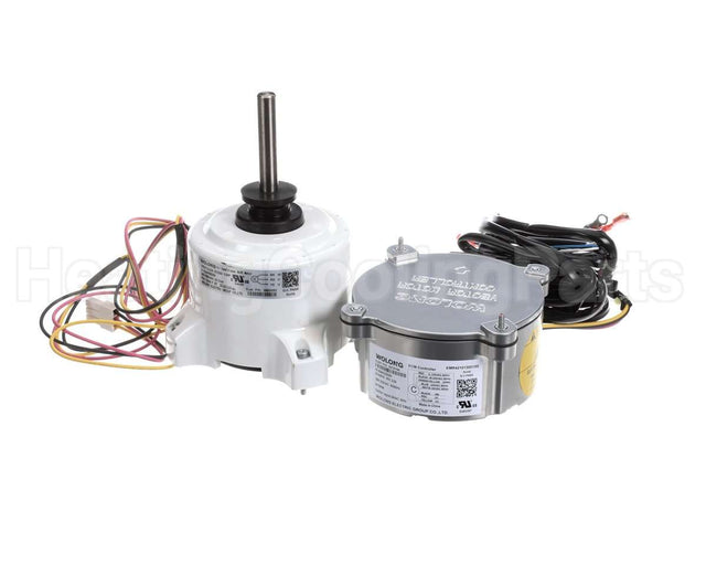 S1-324-40880-008 York Controls 240V 1/3Hp Ecm Motor