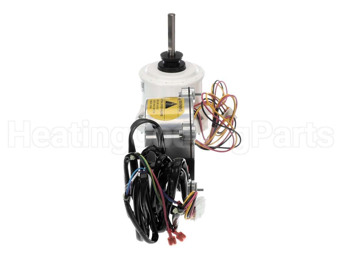 S1-324-40880-009 York Prgrm Mtr 1/3Hp 230V Ecm