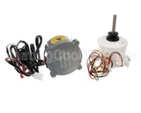 S1-324-40880-009 York Prgrm Mtr 1/3Hp 230V Ecm
