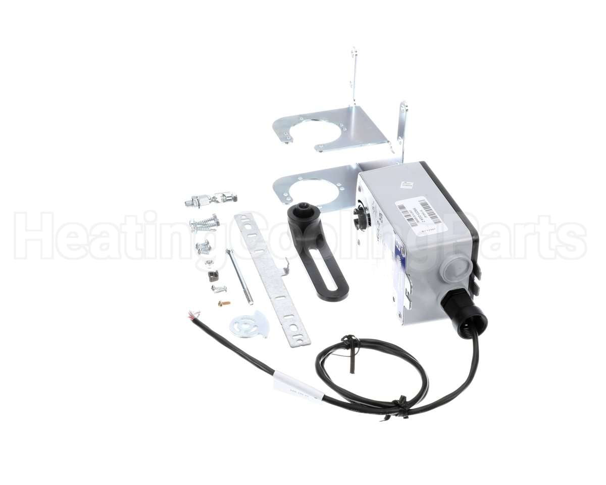 S1-325-38231-000 York Economizer Motor
