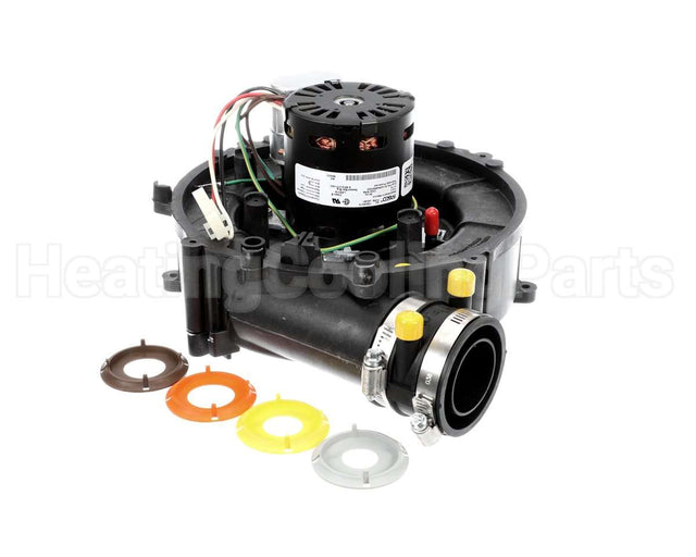 S1-326-49693-000 York 115V 3300Rpm 2Spd Ecm Inducer