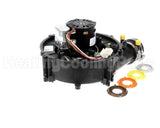 S1-326-49693-000 York 115V 3300Rpm 2Spd Ecm Inducer