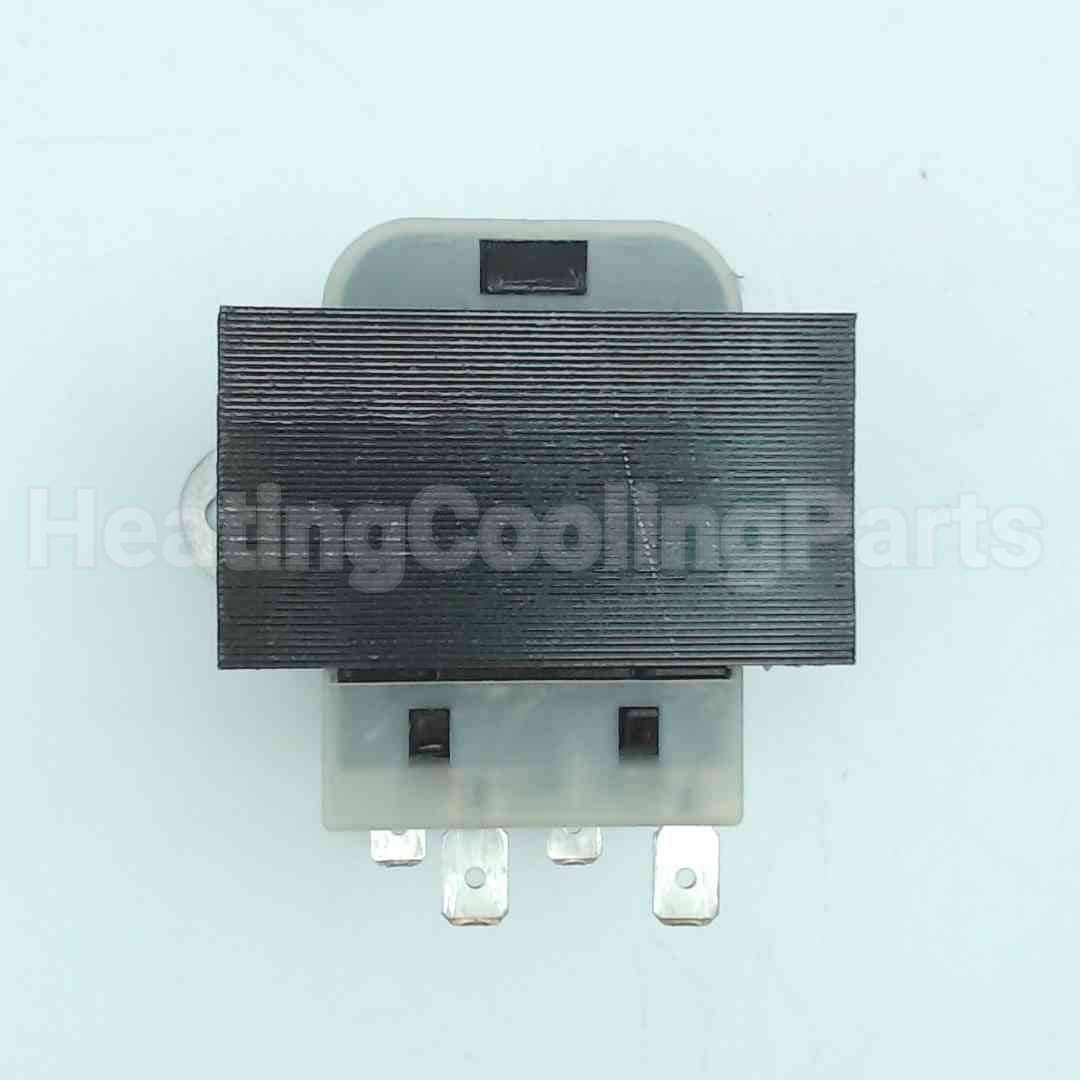 S1-3300-3861 York 240Vpri 24Vsec 40Vafootmttrans