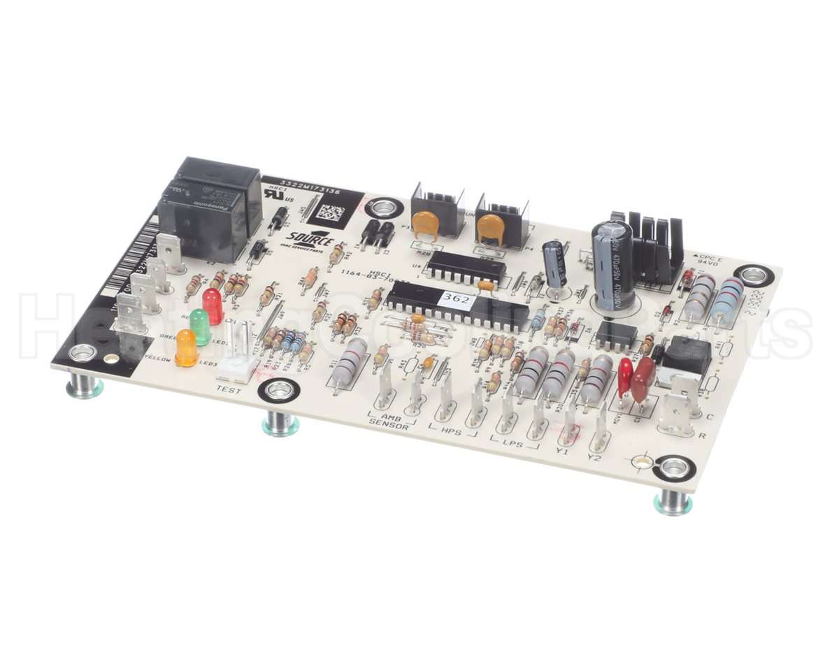 S1-331-02952-000 York Control Board Kit