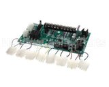 S1-331-02968-000 York Communicating Ah Control Board
