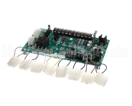 S1-331-02968-000 York Communicating Ah Control Board