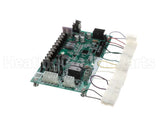 S1-331-02968-000 York Communicating Ah Control Board