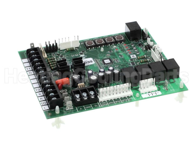 S1-331-02979-000 York Control Board